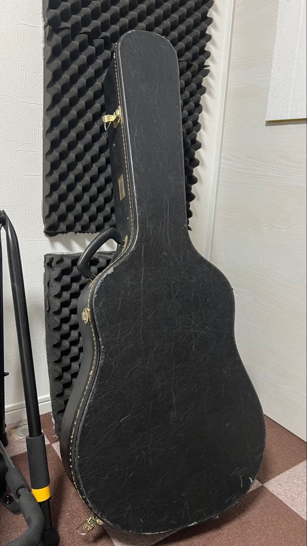 Yamaha L-8 前期型