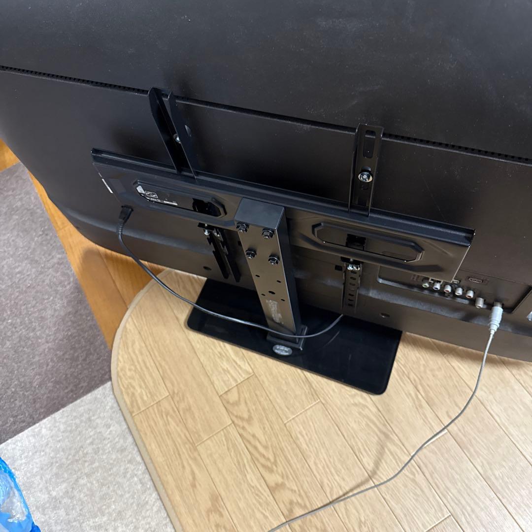 4Kテレビ　LG 43UK6300PJF