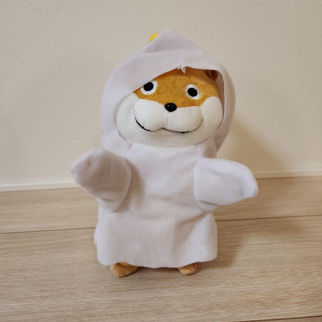 可愛い嘘のカワウソ ぬいぐるみセット