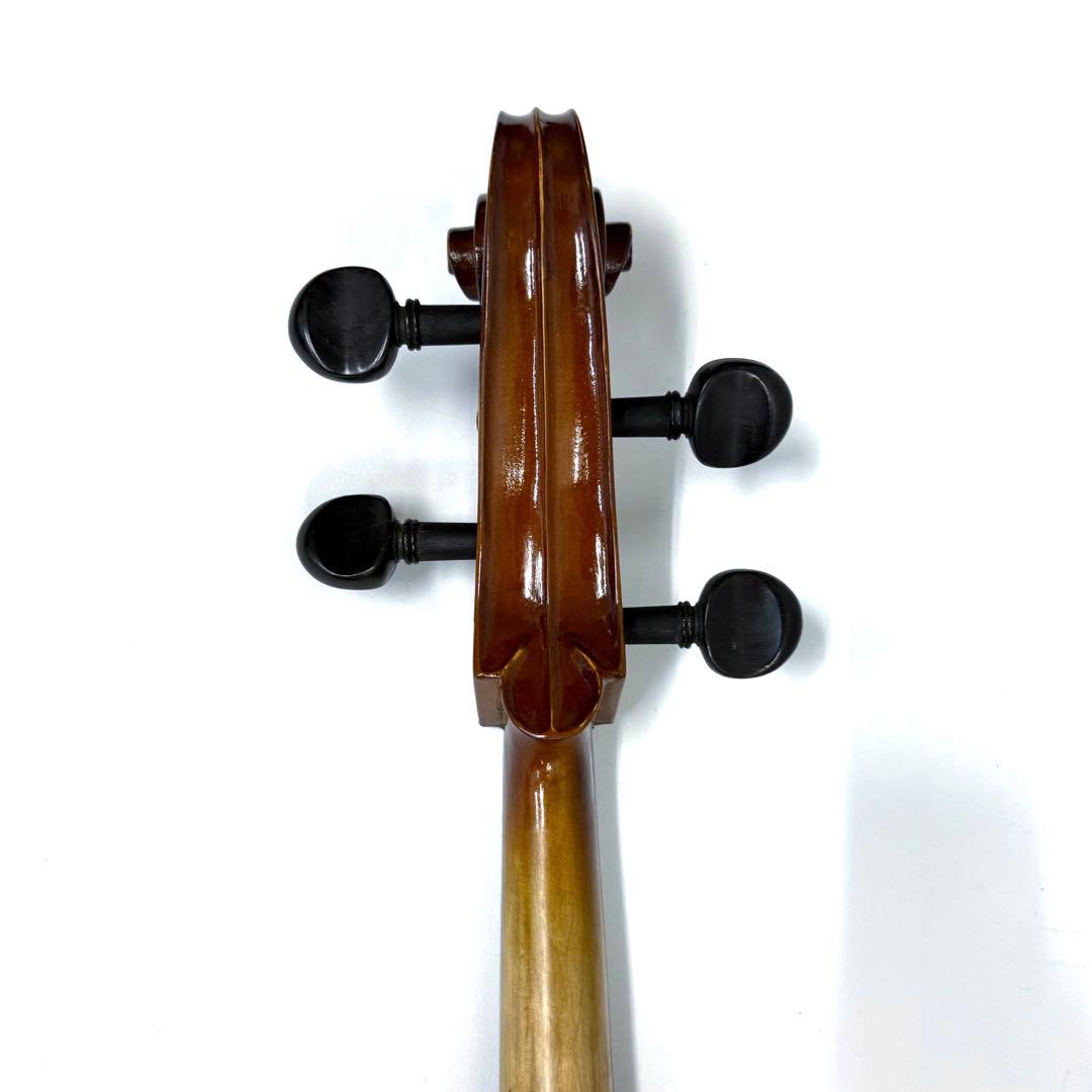 【希少】BORGHI PIETRO LUGO 1942 チェロ 4/4