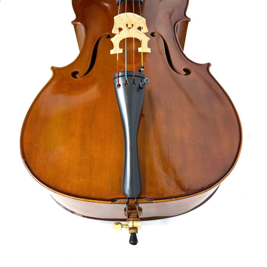 【希少】BORGHI PIETRO LUGO 1942 チェロ 4/4