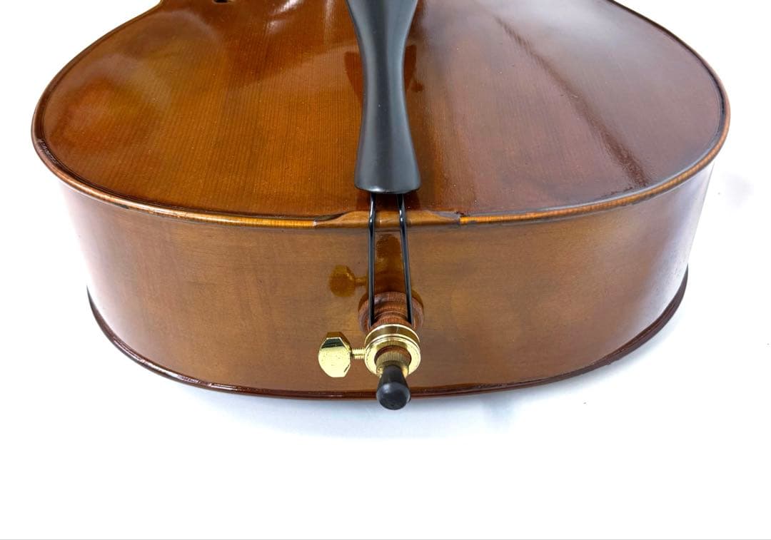 【希少】BORGHI PIETRO LUGO 1942 チェロ 4/4