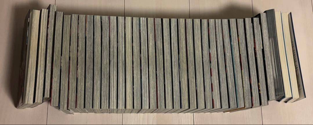 呪術廻戦全巻＋ファンブック＋小説のセット