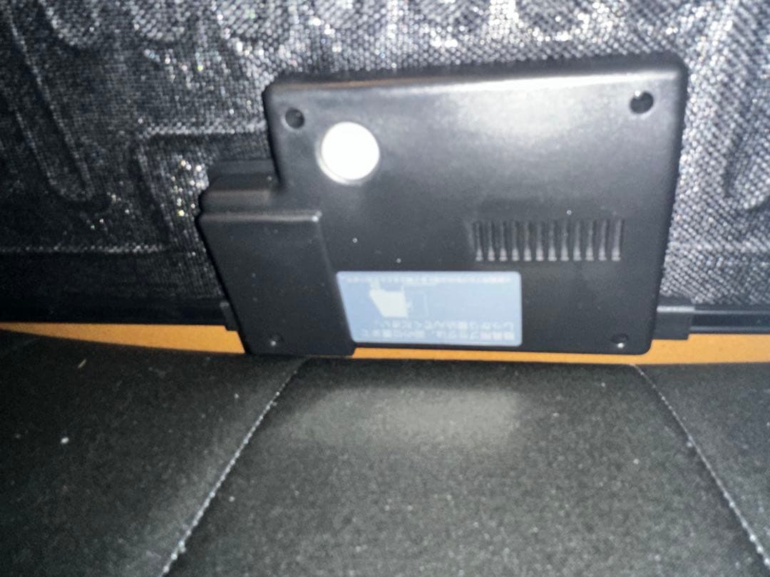 こたつにもなるローテーブル　無印良品