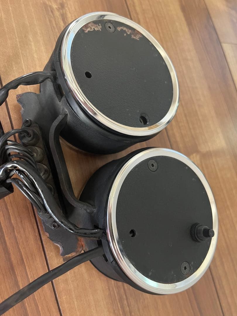 ハーレーダビッドソン純正メーター　スポーツスター