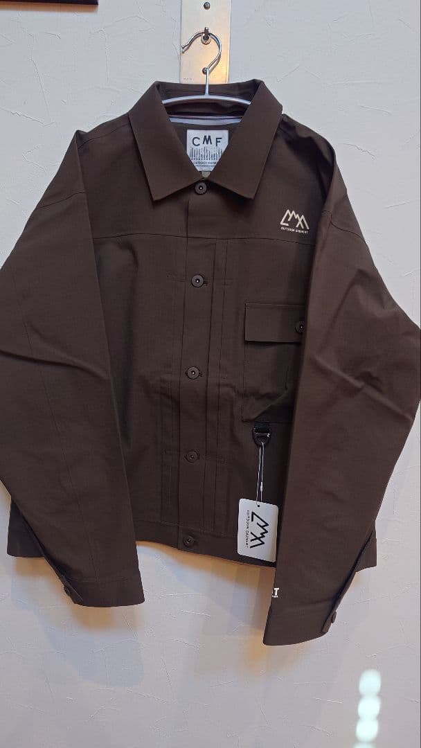 ジャケット・アウター CMF OUTDOOR GARMENT C506 COEXIST