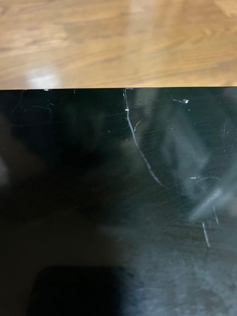 ジャガー・ルクルト アトモス置き時計