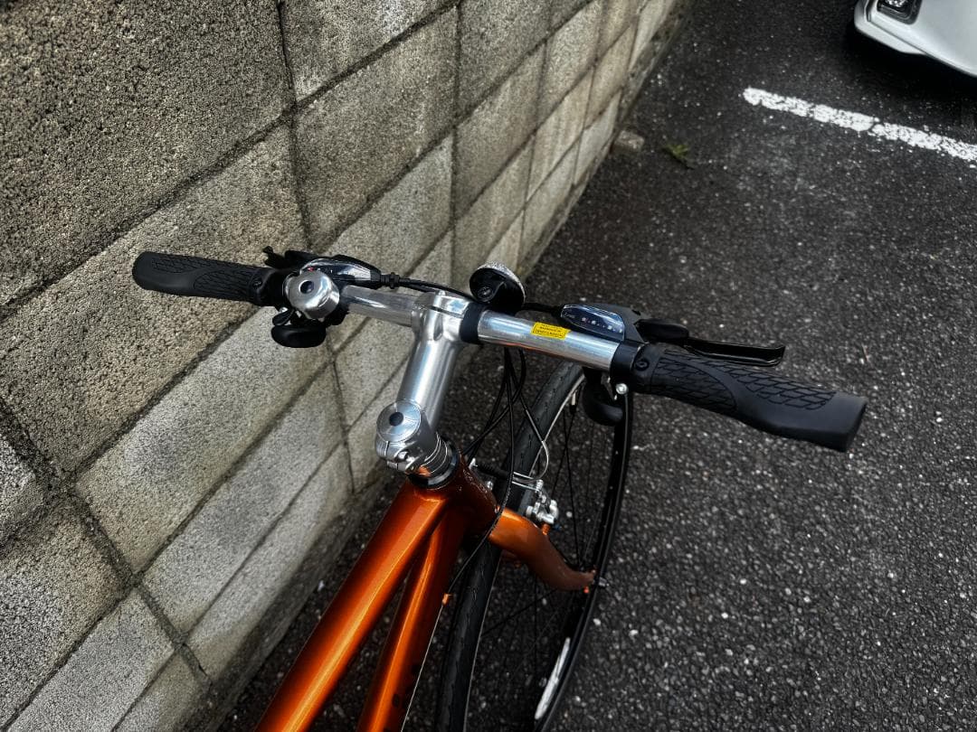 歩*橋様 300円スタート売切り！liv ESCAPE RW クロスバイクXSサ