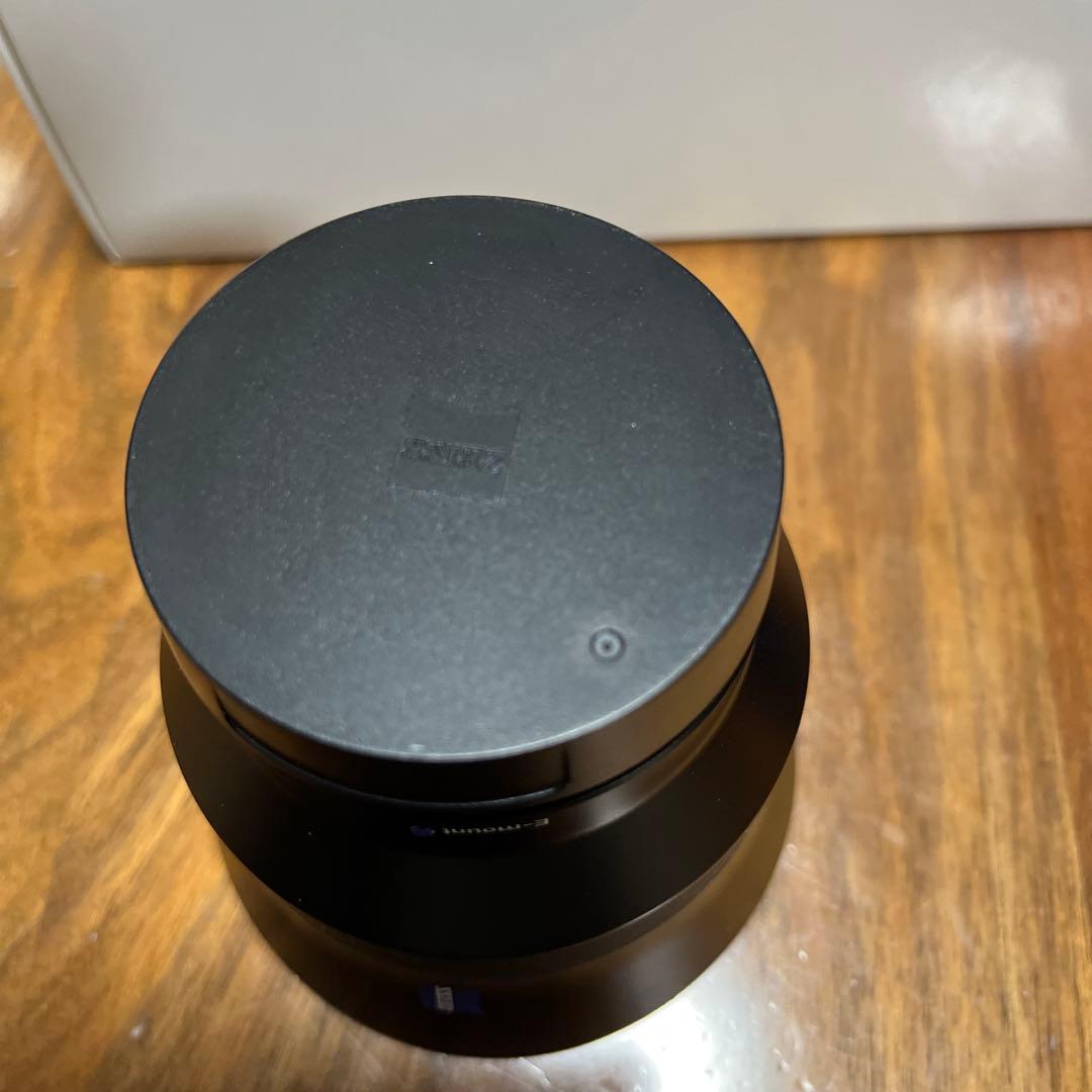 [美品]ZEISS Batis 2.8/18 単焦点レンズ