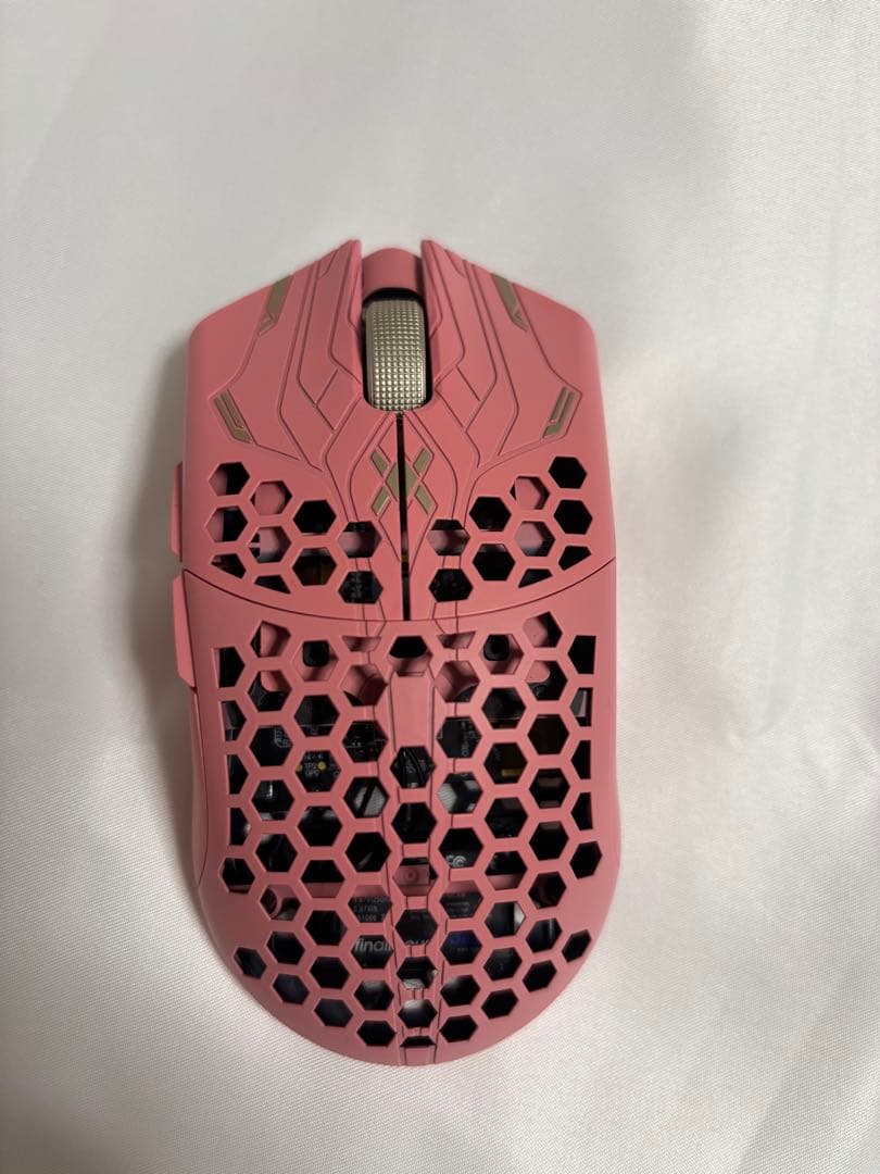 Finalmouse ULX Sakura（M）