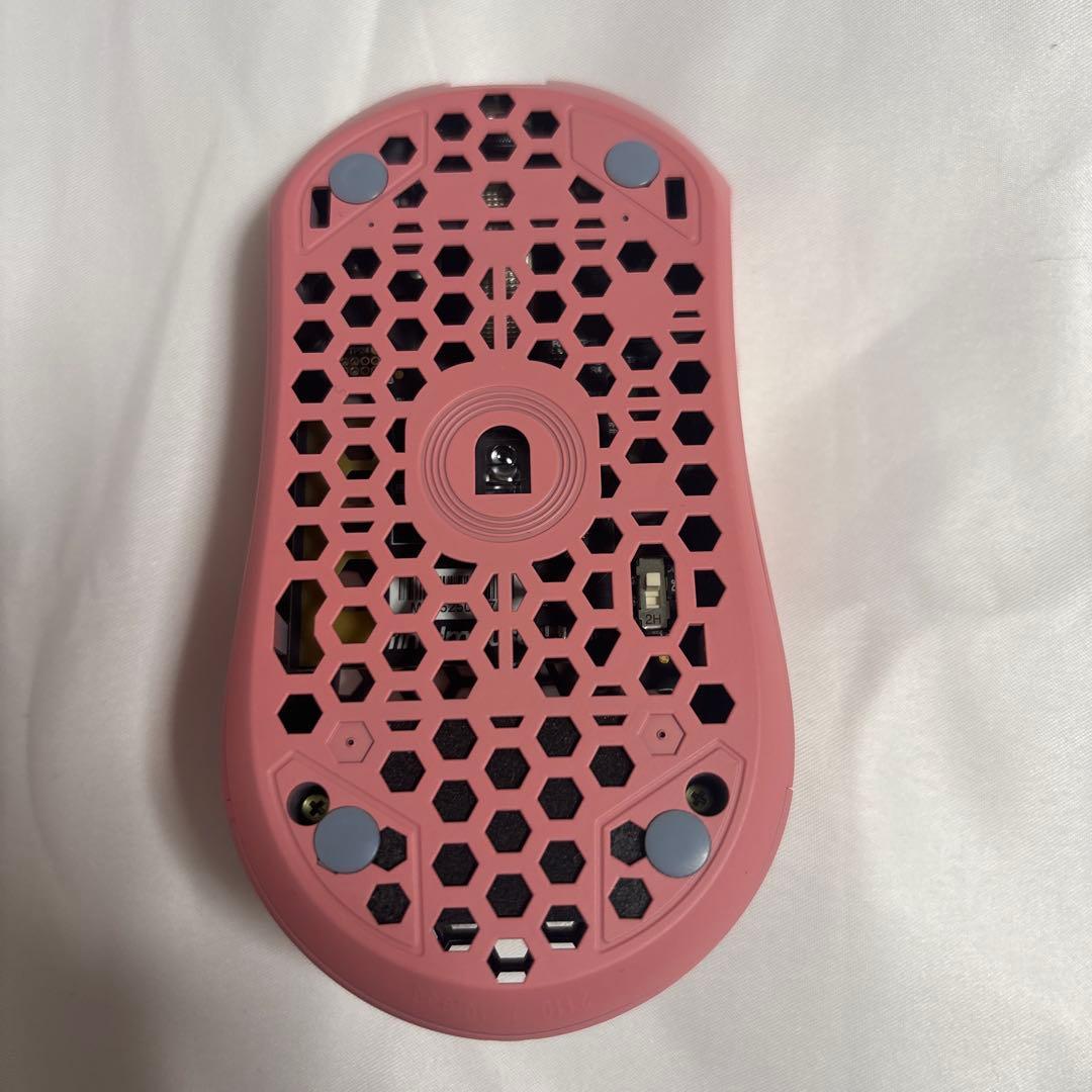 Finalmouse ULX Sakura（M）