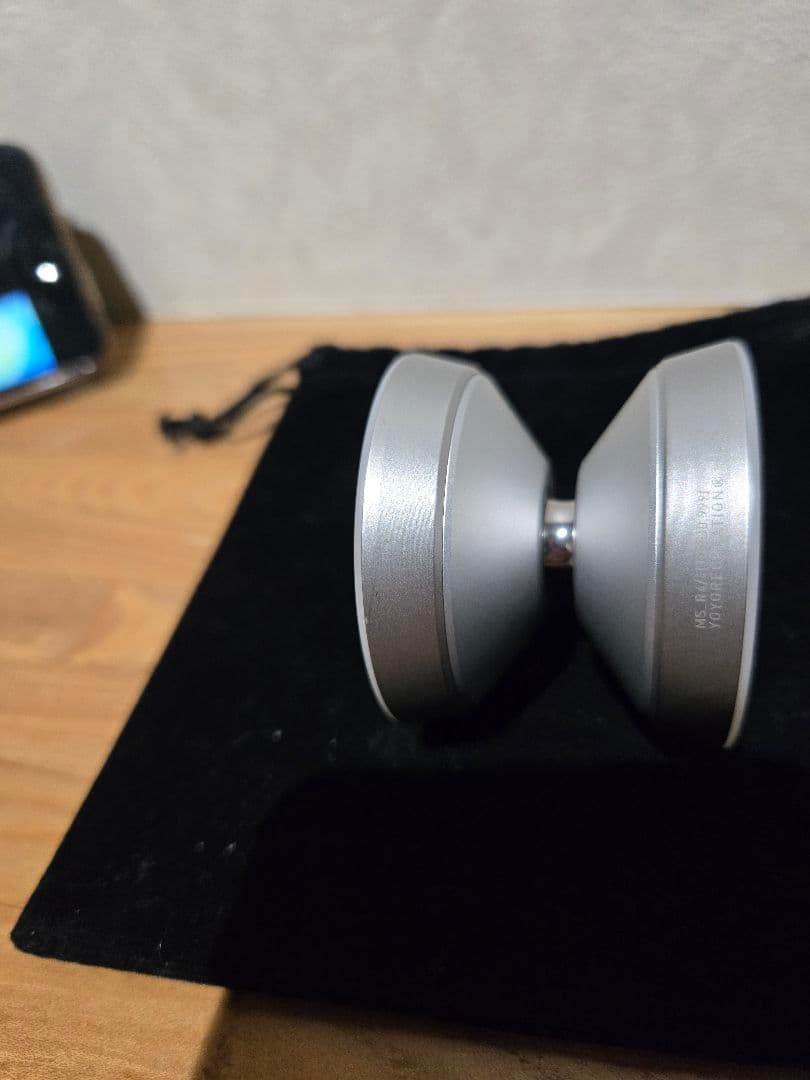 トオル0.999 ヨーヨーリクリエーション　yoyorecreation