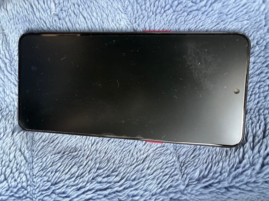 OnePlus Ace Pro 原神コラボ 胡桃限定版 16G 512G