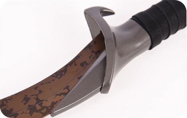 猟犬に歯が生える エルデンリング 手鍛造打 映画 Cosplay 贈り物 道具刀