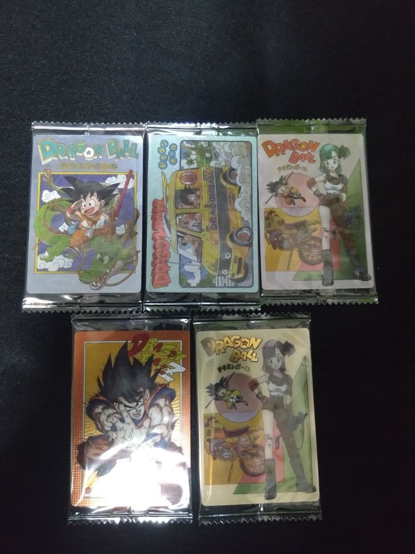 イタジャガ ドラゴンボール vol.4 全30種 コンプリート