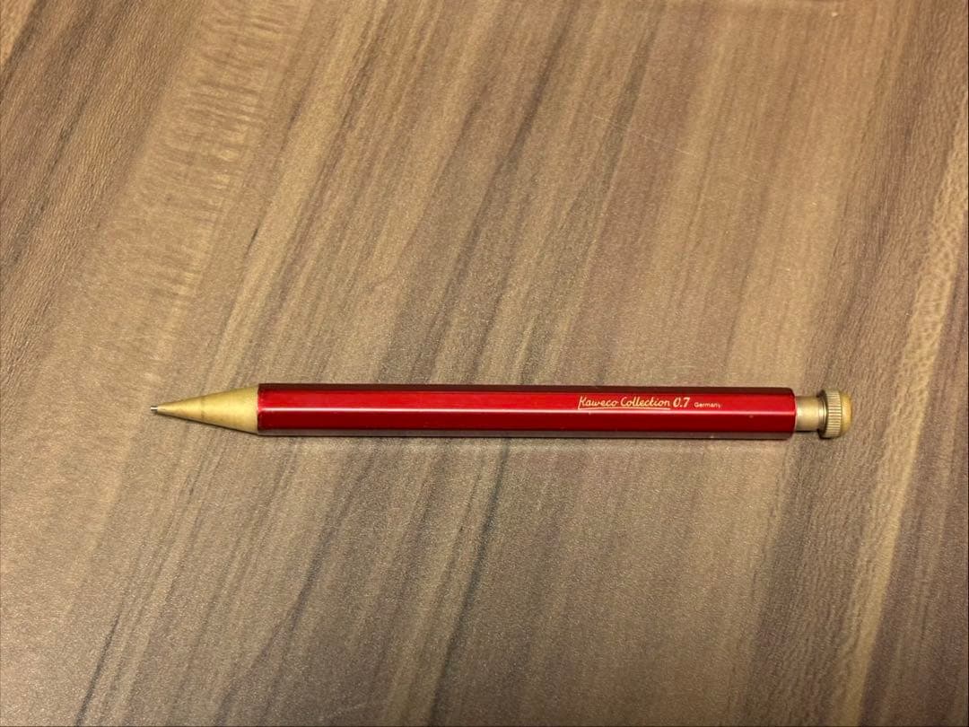 カヴェコスペシャルレッド0.7