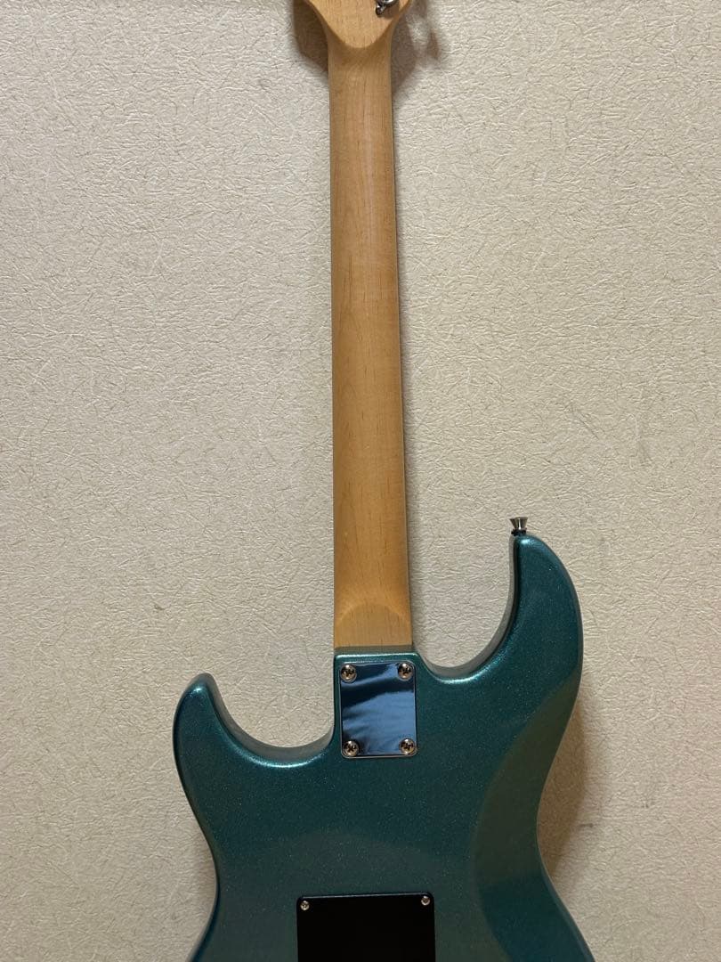 Elioth エレキギター