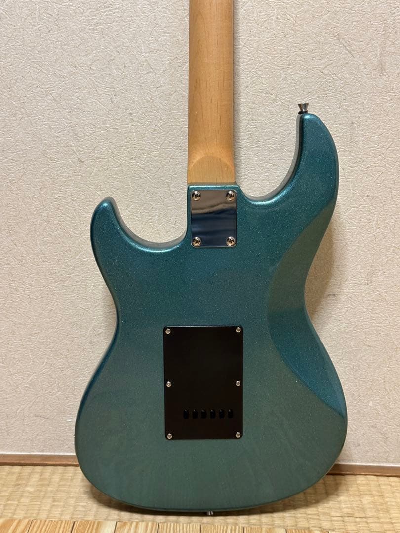 Elioth エレキギター