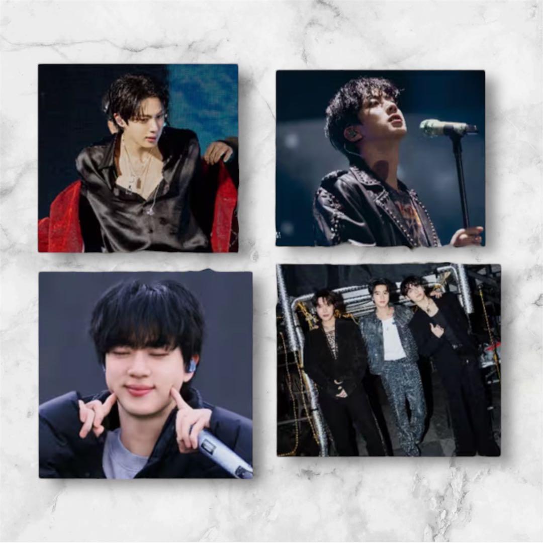 ぐく丸吉様 リクエスト おまとめ グク ジン