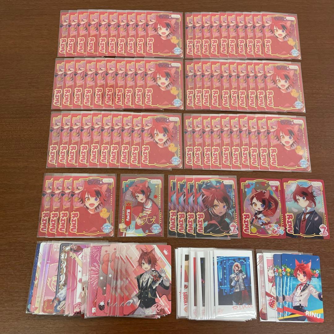 ❶すとぷり 莉犬 ふぁみこれ 好きすぎ注意報 すとふぁみ 64枚＋他約46枚