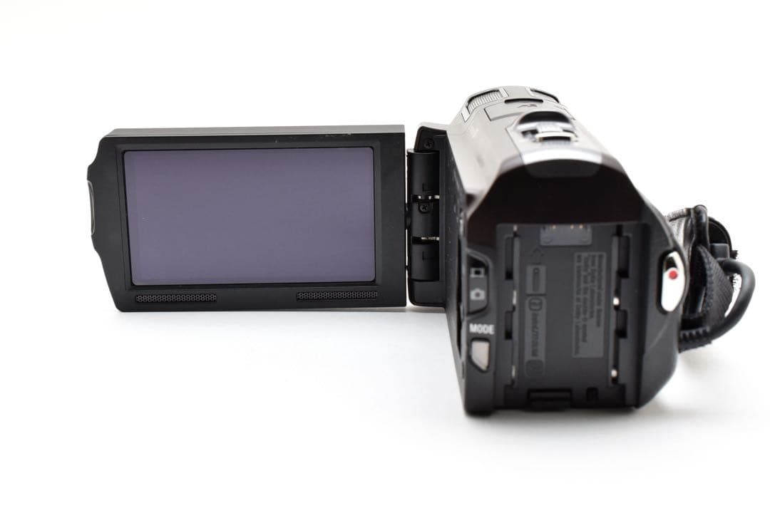 rin0720様　　完動品E-18 SONY HDR-CX560V