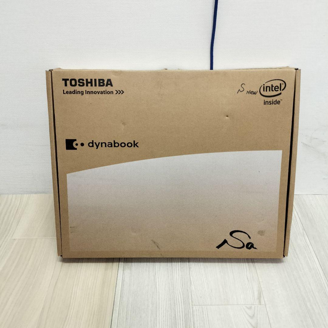 dynabook Core i7 WindowsノートPC 8GB RAM1TB