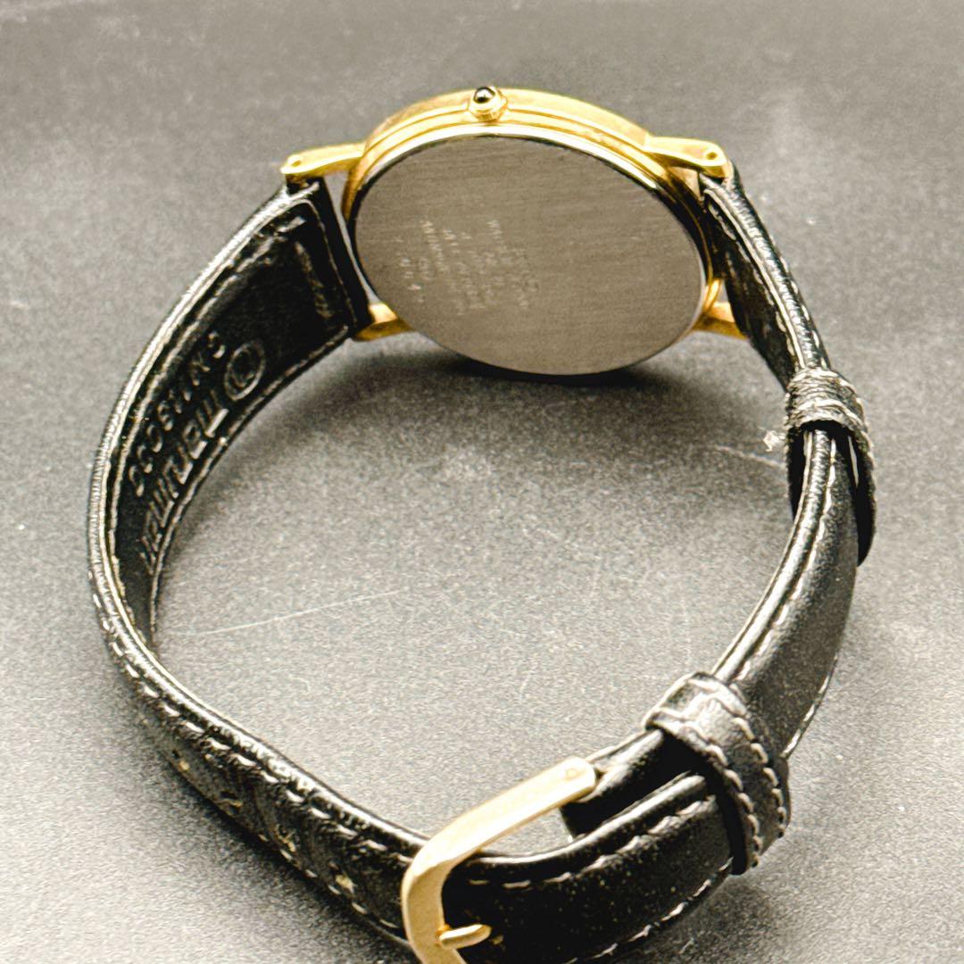 SEIKO Dolce 腕時計 稼働 セイコー クォーツ ビンテージ メンズ