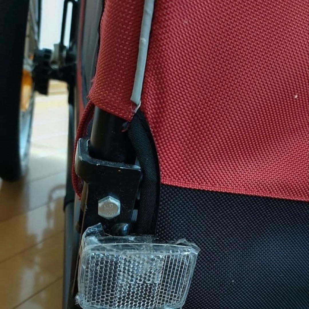 AirBUGGY NEST 犬用カート