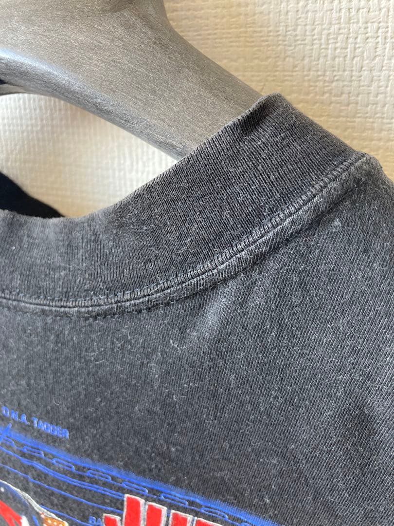 JUDGE DREDD 1995年公開ムービーT ビンテージ