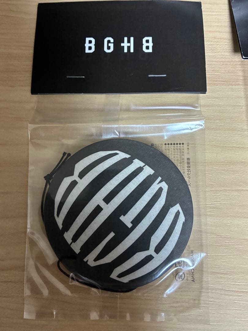 BＡGＡＲＣＨ限定商品