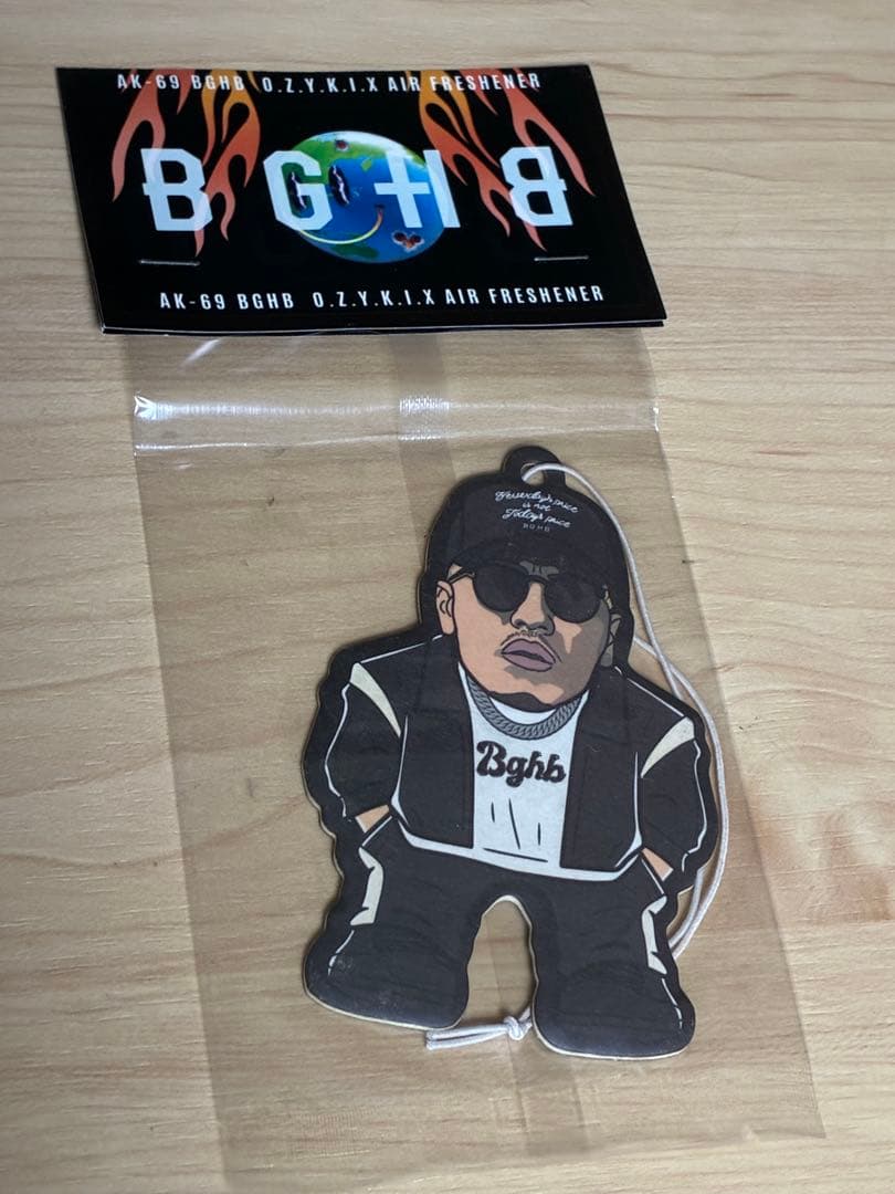 BＡGＡＲＣＨ限定商品