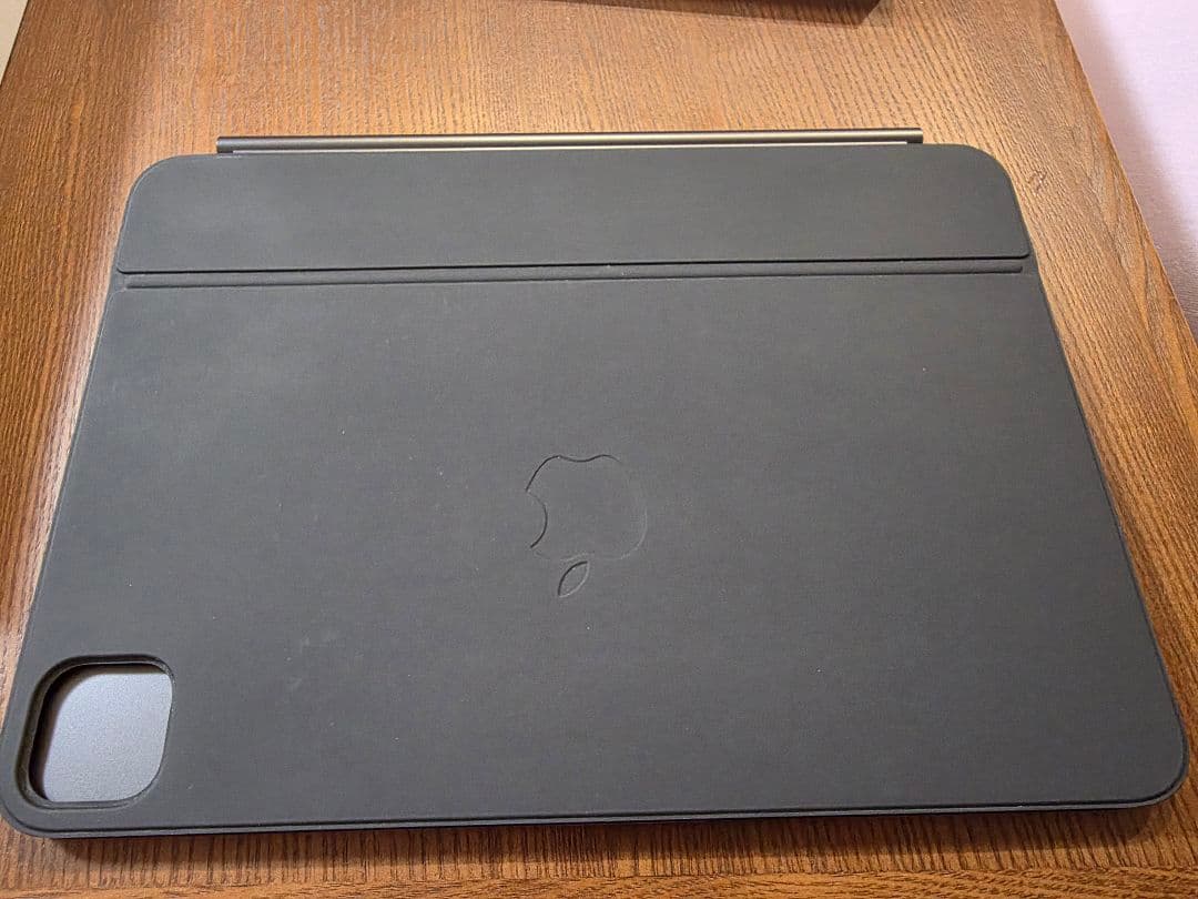 Apple M4 iPad Pro 11インチ スペースグレー ケースセット