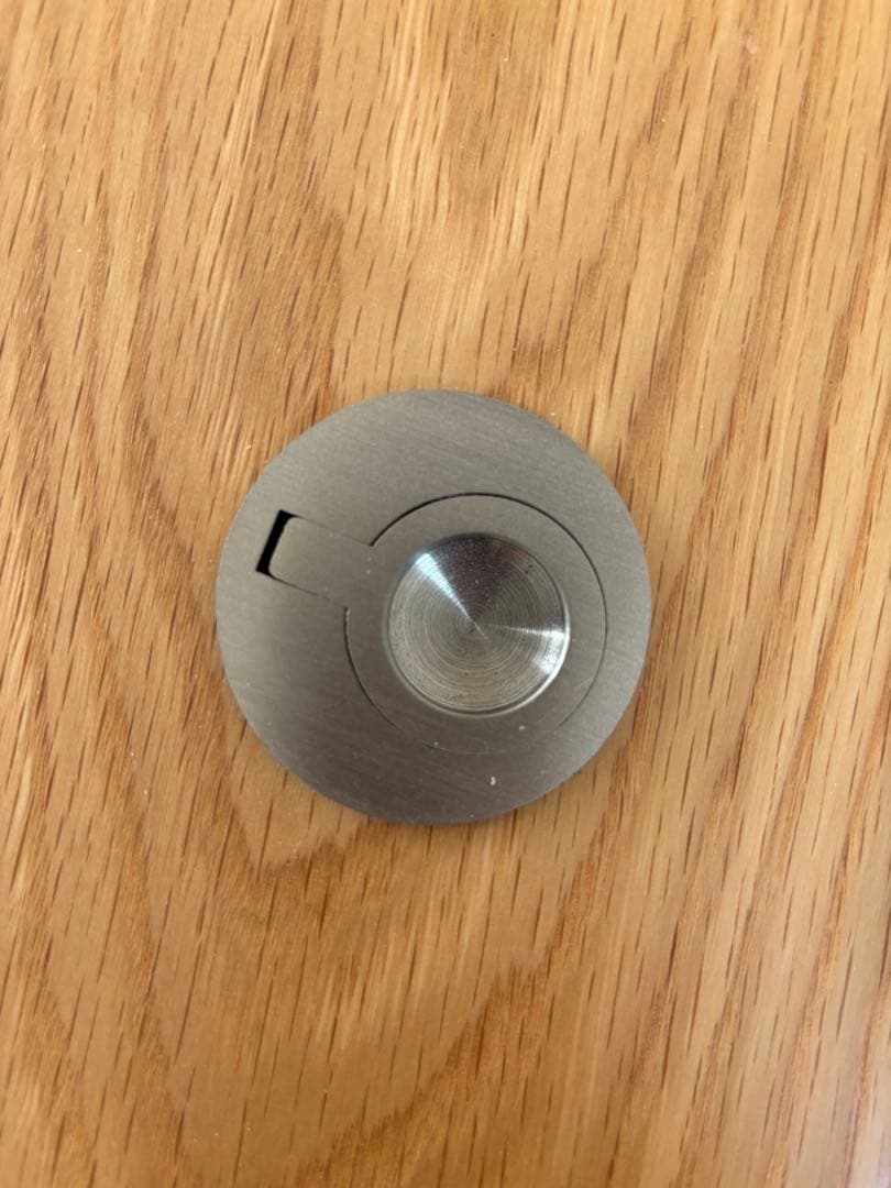 TECTA | K22 サイドテーブル