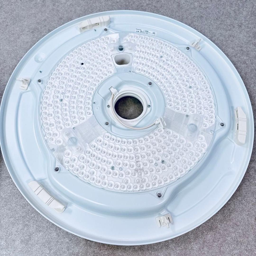 大光量 パナソニック 18畳 LEDシーリングライト HH-CG1833A