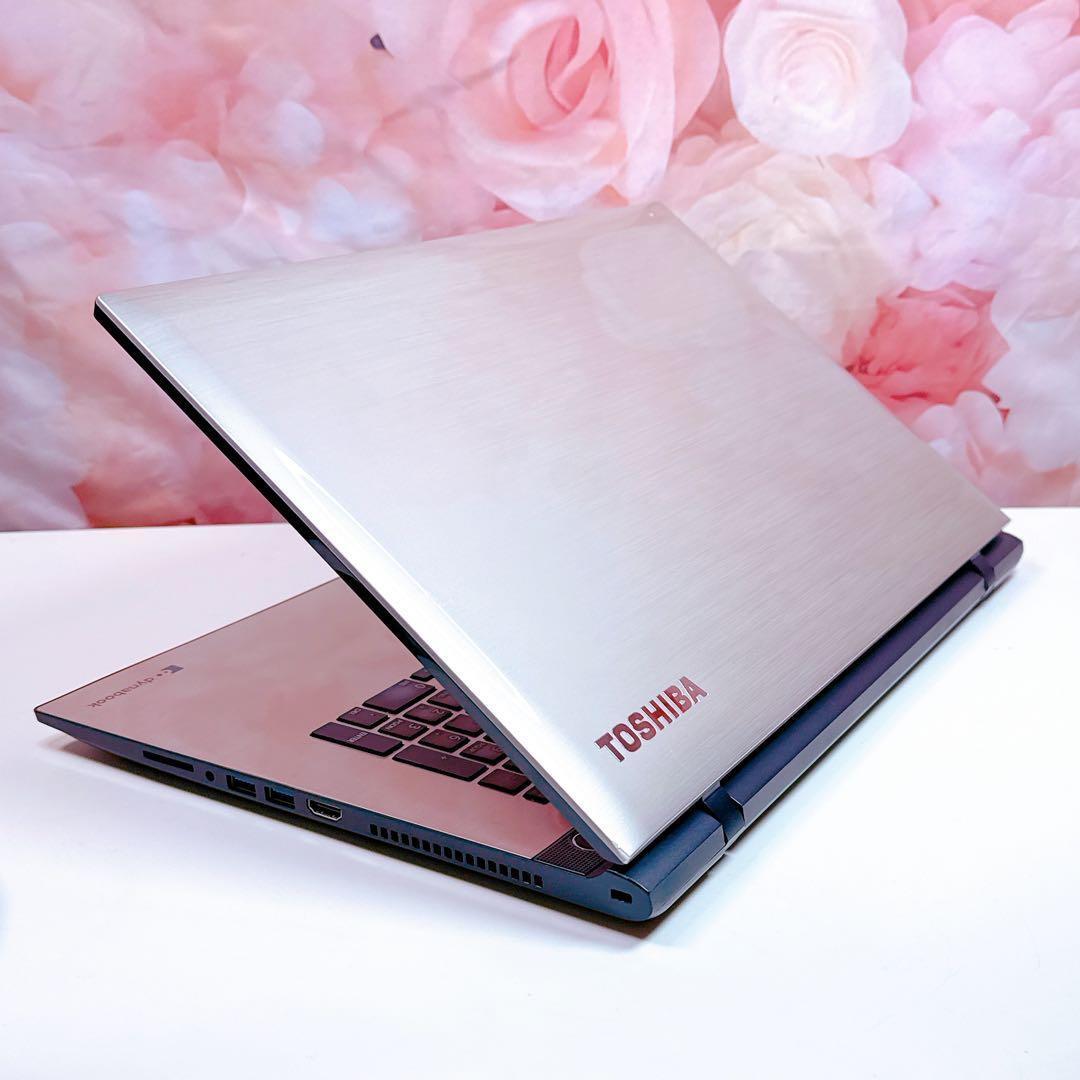 美品✨新品爆速SSD✨17インチ windows11 ノートパソコン✨オフィス