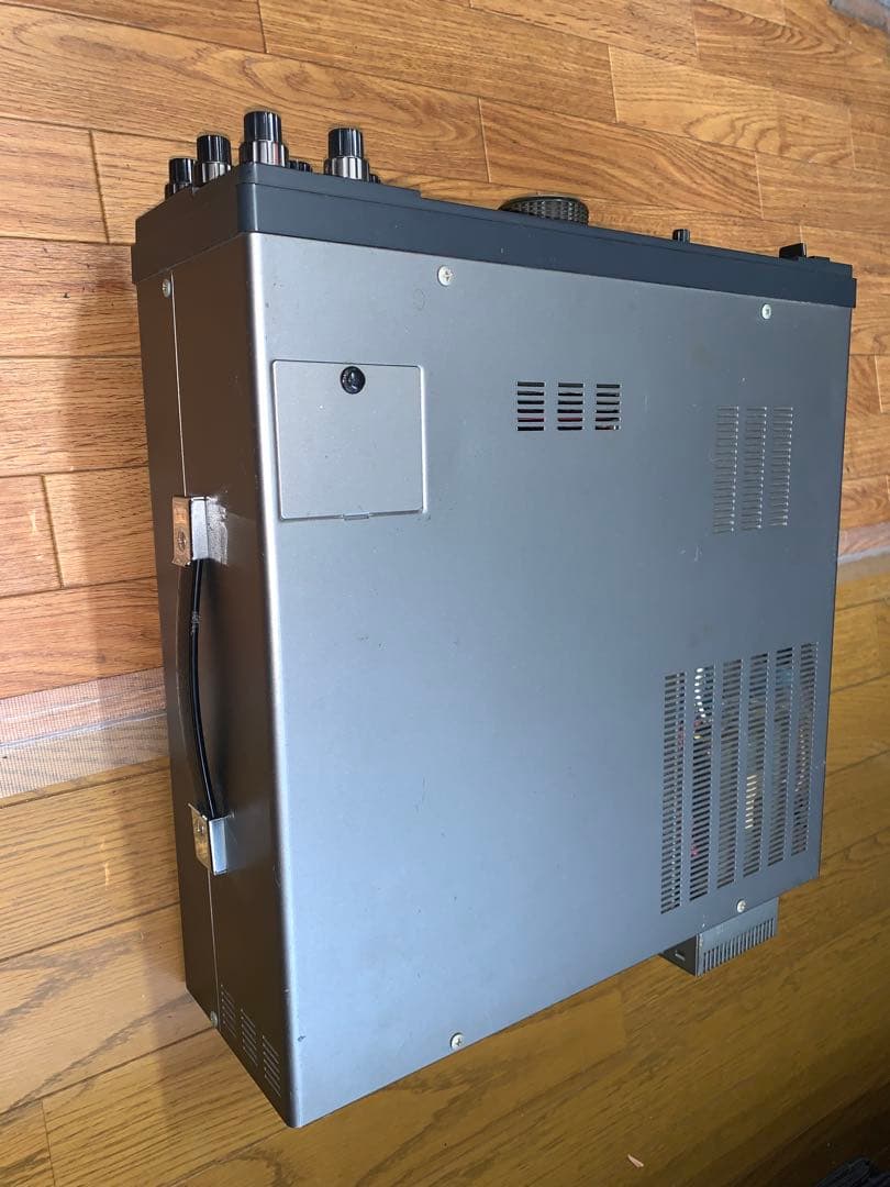 KENWOOD TS-950S HFトランシーバー　中古品