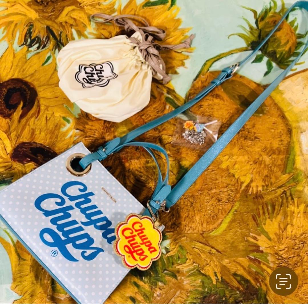 チュッパチャプス サマンサコラボ グッズセット