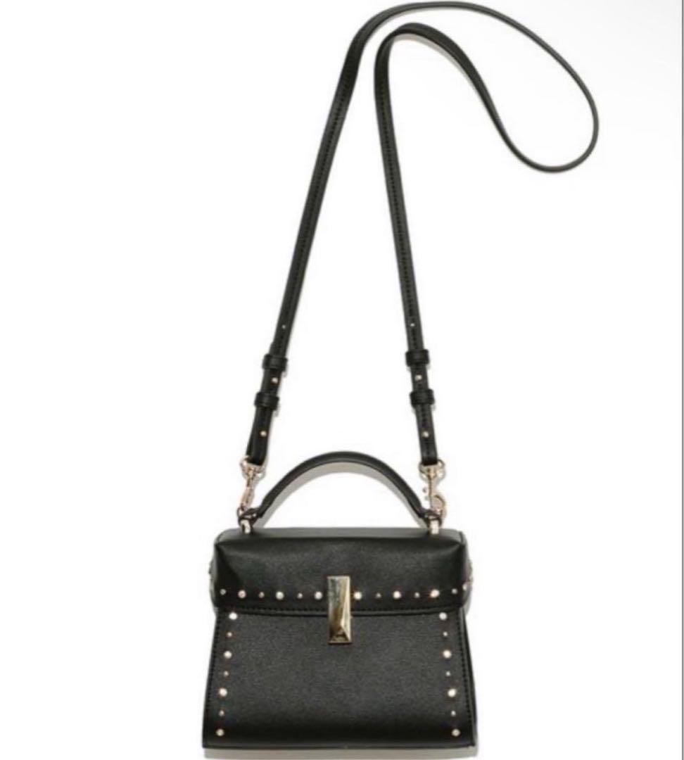 CELFORDリュタンビジュースタッズポシェット