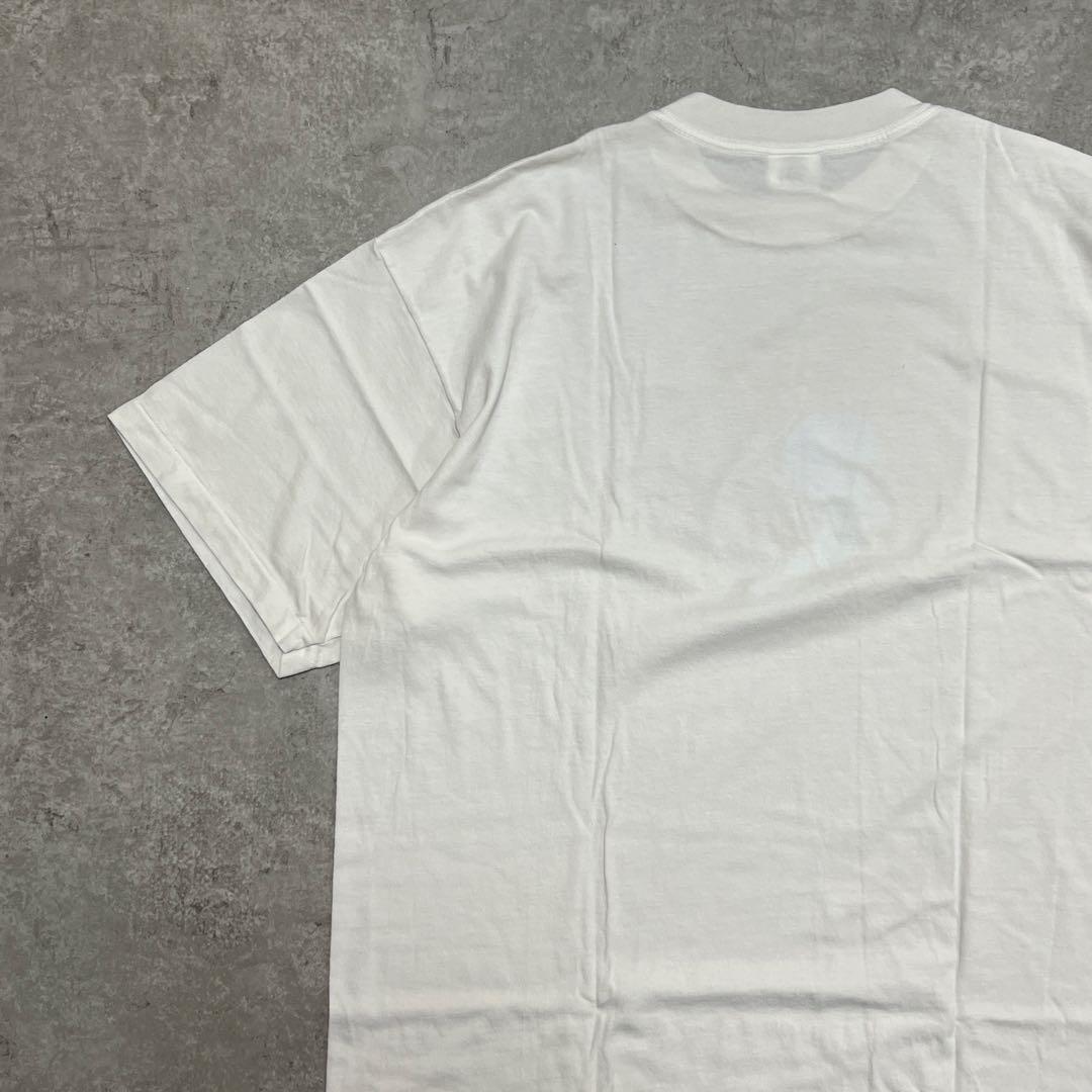 SAINT MICHAEL BABY MICHAEL Tシャツ XXL