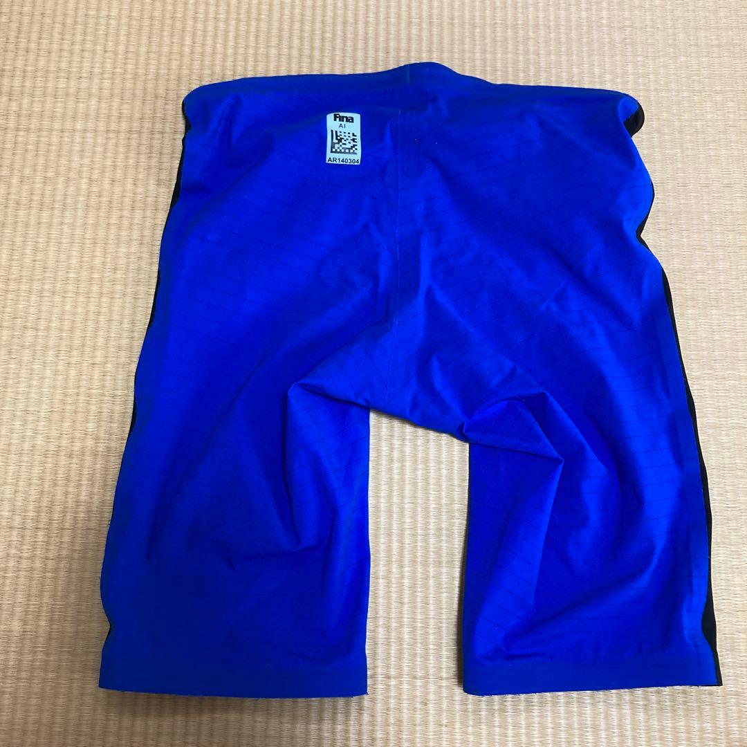 高速水着　arena POWERSKIN