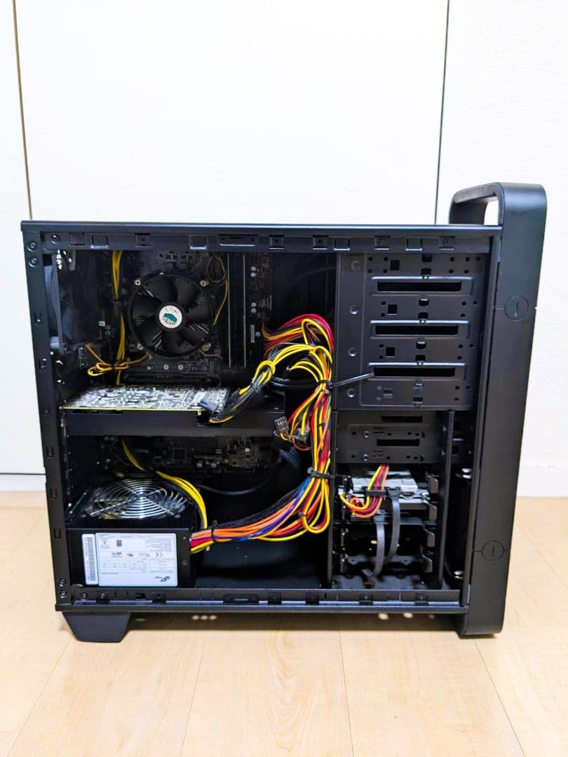 マウスコンピュータ MouseComputer BC-DAIVDGZ510S1