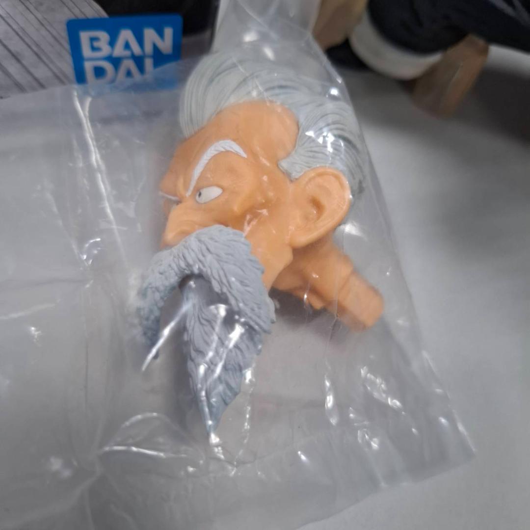 ⛄美品⛄STRONG CHAINS!! A賞 武天老師 亀仙人 0291