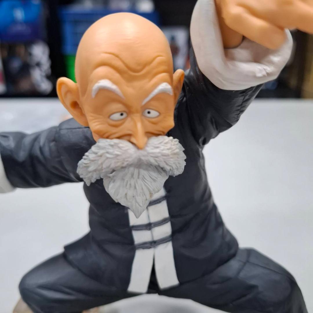 ⛄美品⛄STRONG CHAINS!! A賞 武天老師 亀仙人 0291