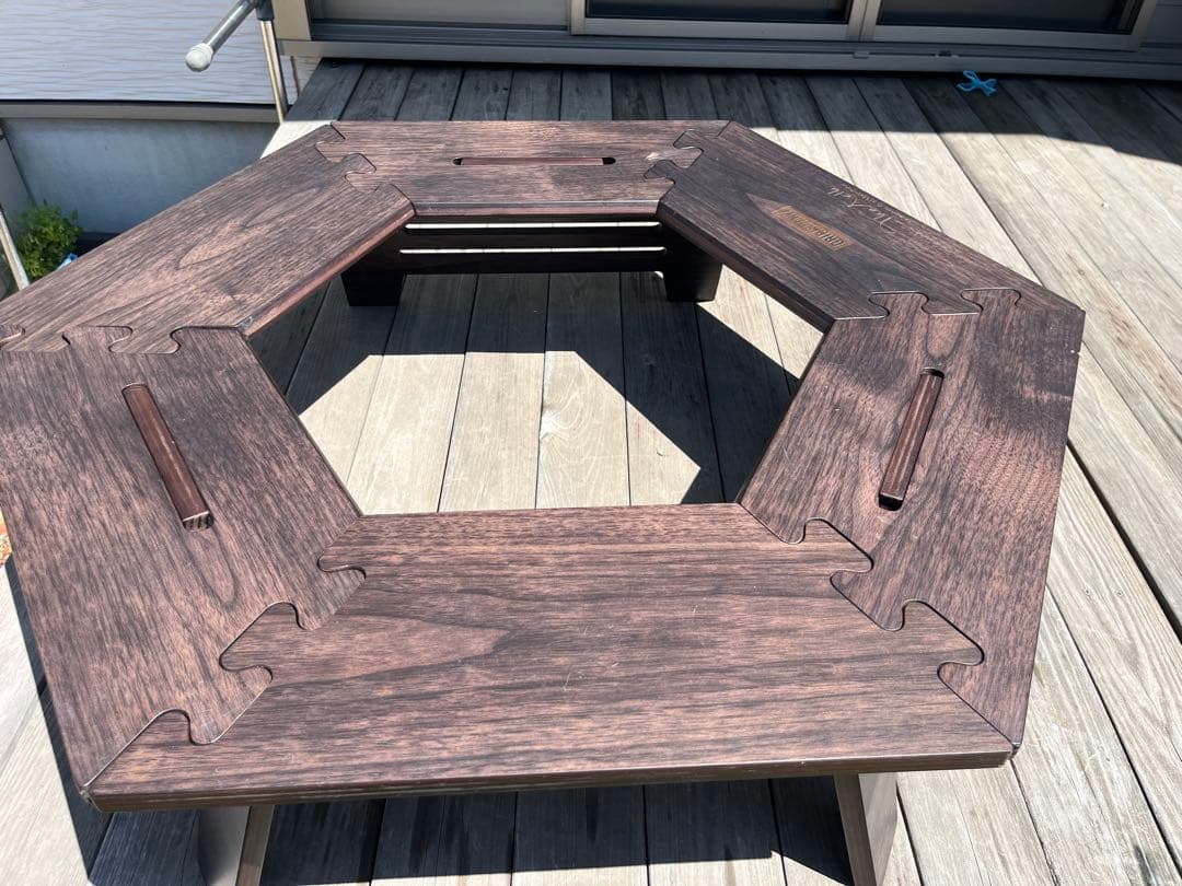 TheArth しま次郎　GRIPSWANY グリ次郎