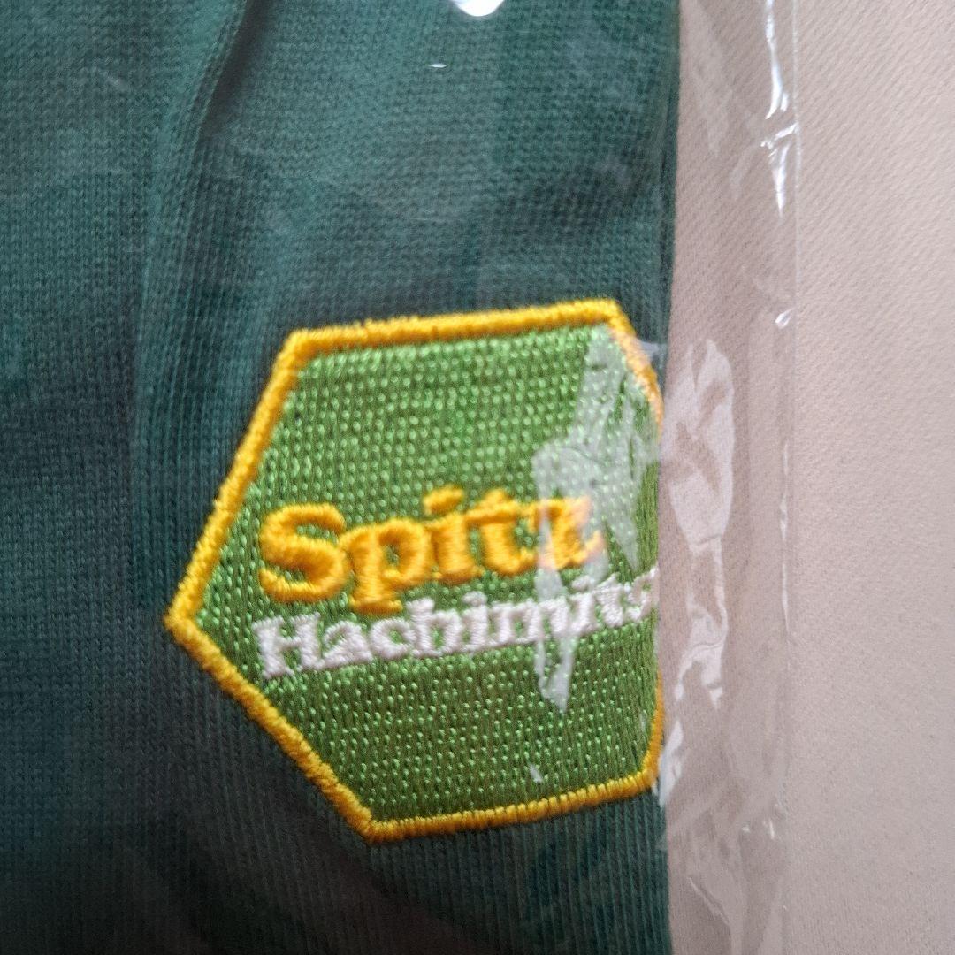 スピッツ　ハチミツ30ロングスリーブTシャツ