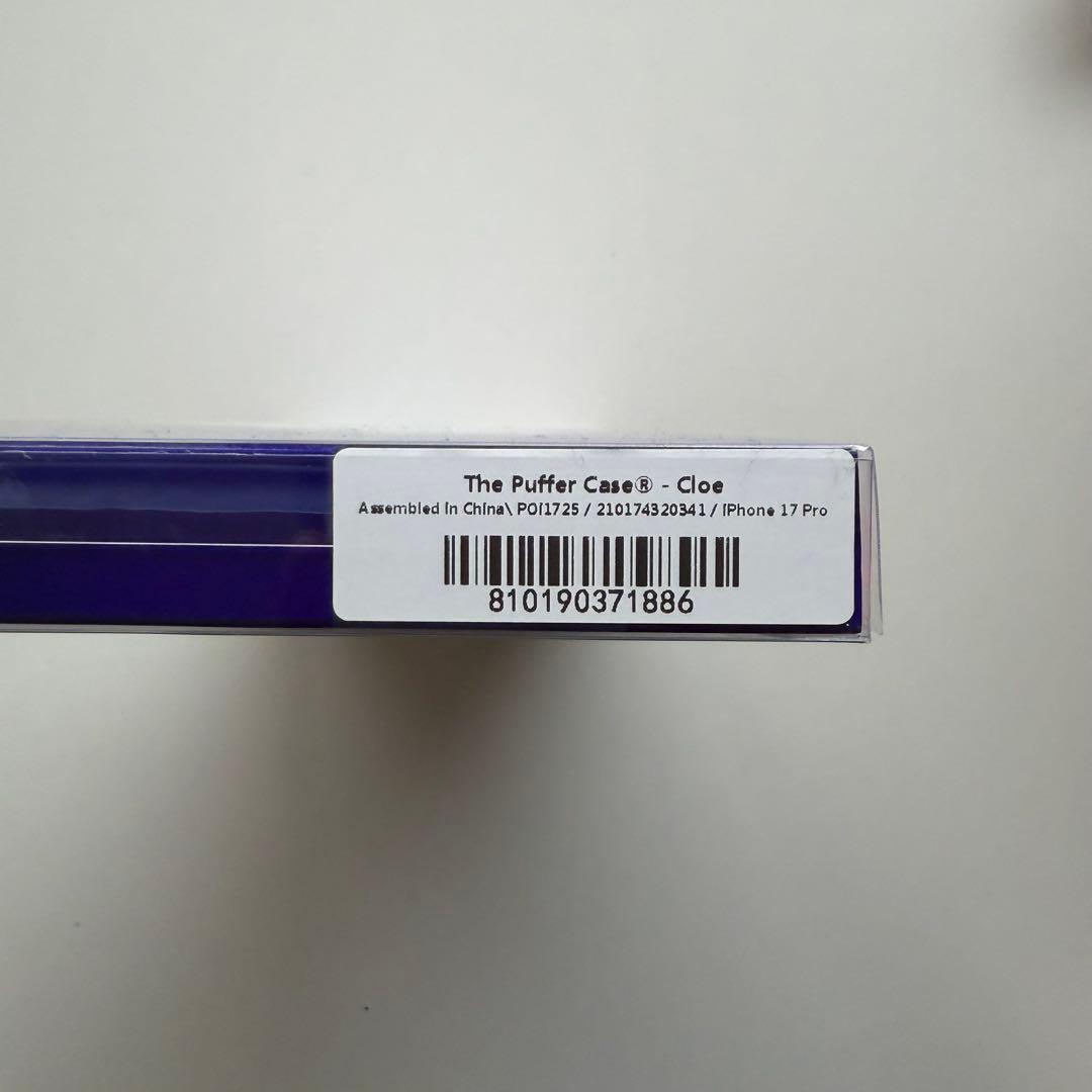 iPhoneアクセサリー Urban Sophistication Bratz iphoe17pro