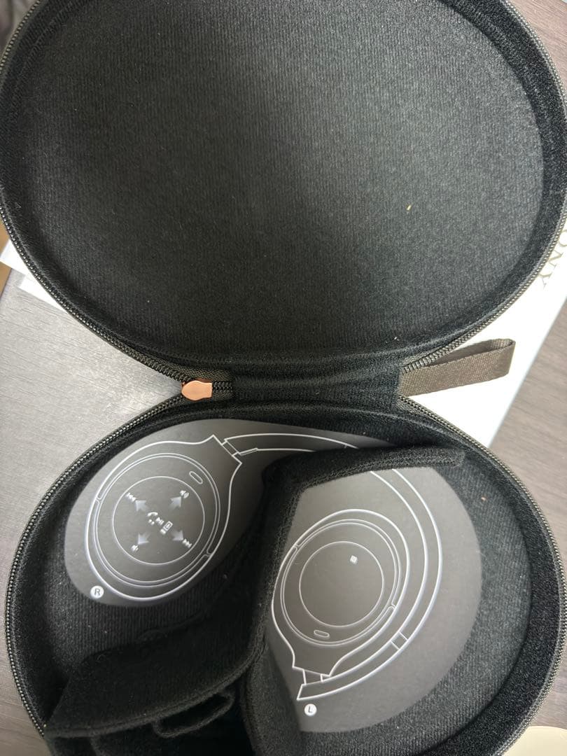 SONY WH-1000XM4 ワイヤレスヘッドホン ブラック『最終値下げ』