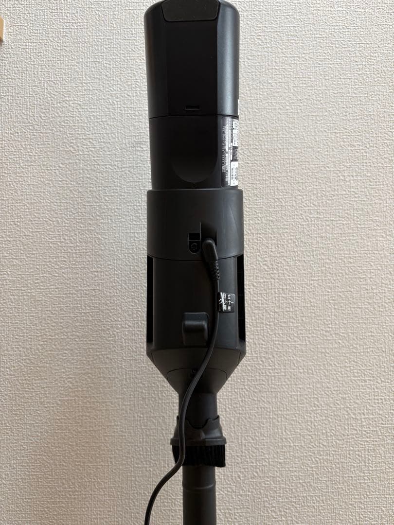 HITACHI スティッククリーナー PKV-BK3K 本体