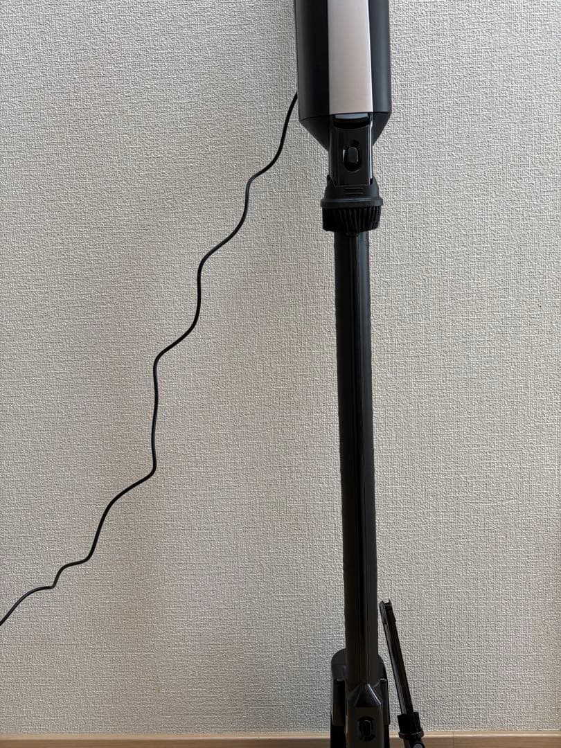 HITACHI スティッククリーナー PKV-BK3K 本体