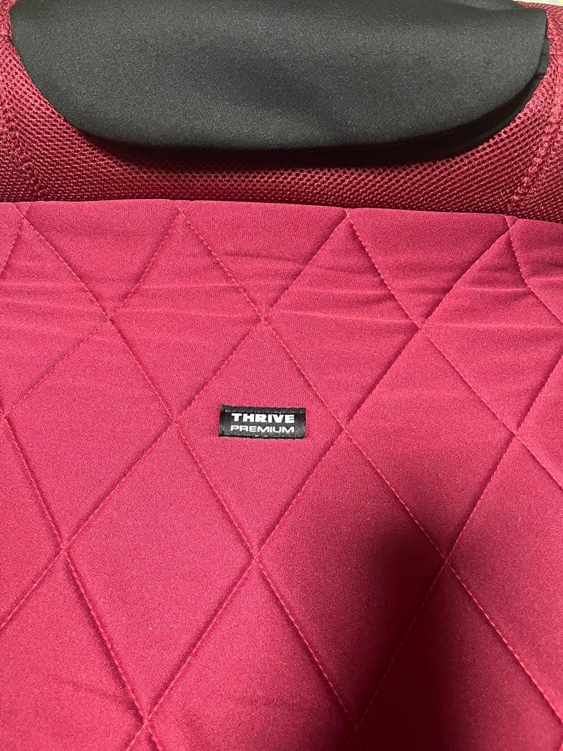 ナガラックス　フィッチ　THRIVE プレミアムMD600